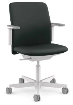 Humanscale Path Eco Tasker -Desk Elegant Shop PathLTgrydktrimbaseEvergreen 54922.1652980360