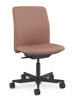 Humanscale Path Eco Tasker -Desk Elegant Shop PathTerracotta2 78407.1652980380