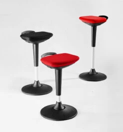 Pendum Sit Stand Stool By BodyBilt ™