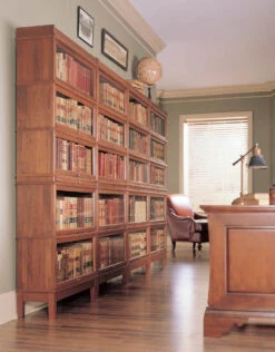 Hale 300 Series Receding Door Book Sectional 13 Hale 300 Series Receding Door Book Sectional -Desk Elegant Shop Professional Office 95794.1543350793