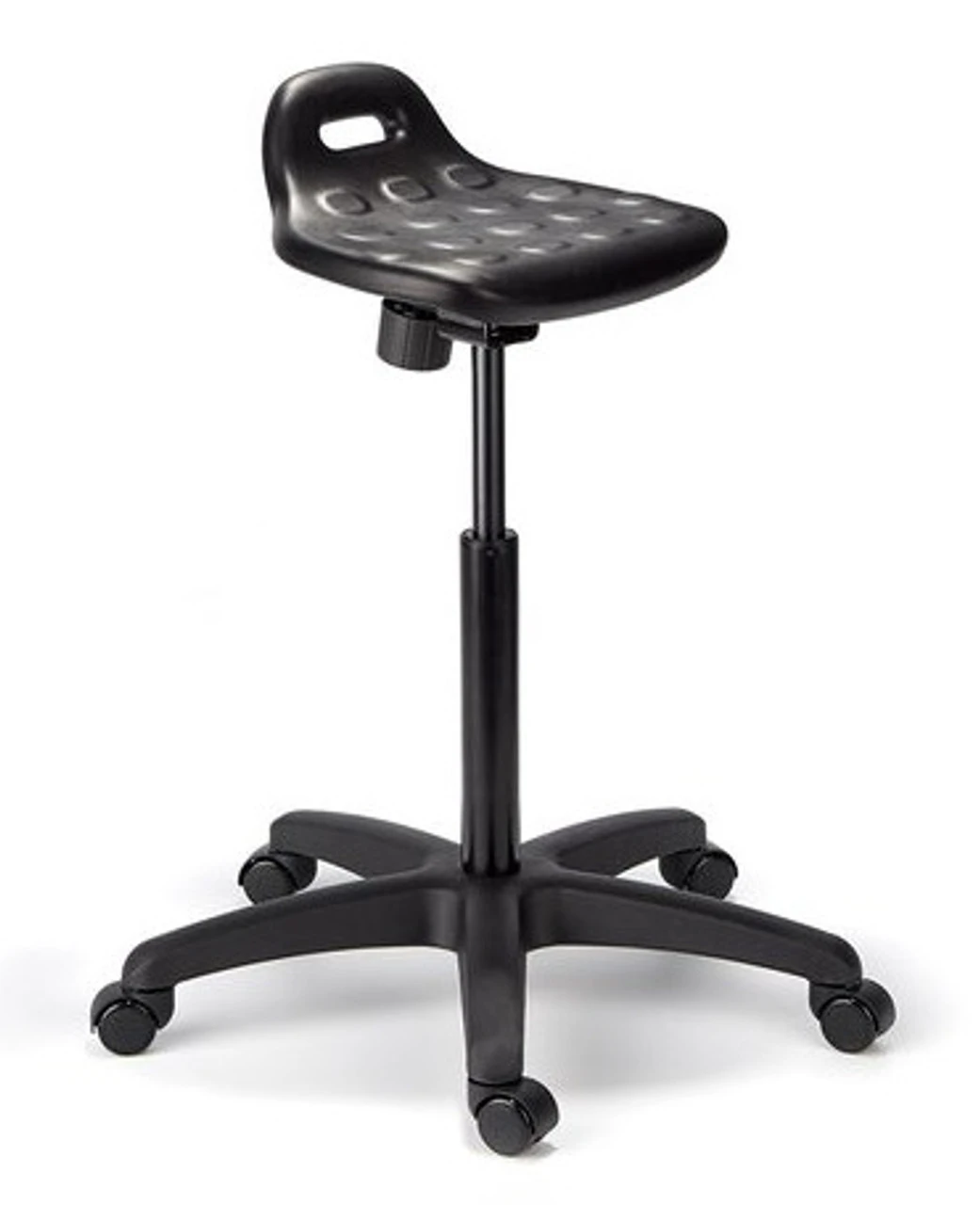Cramer Rhino Basic Sit-Stand Stool 4 Cramer Rhino Basic Sit-Stand Stool - Image 2