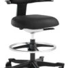 Rolli Healthcare Stool -Desk Elegant Shop Rolli 43636.1682522762