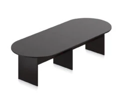 OTG 10' Racetrack Conference Table -Desk Elegant Shop SL12048RS AEL 95208.1437151184