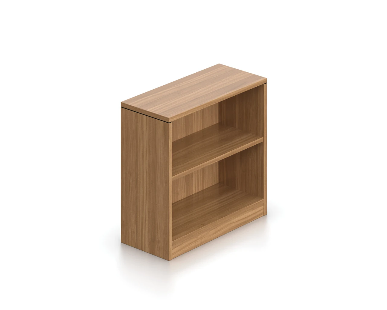 OTG Laminate Bookcase 6 OTG Laminate Bookcase - Image 4