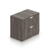 OTG Superior Laminate 2 Drawer Lateral File Cabinet 2 OTG Superior Laminate 2 Drawer Lateral File Cabinet -Desk Elegant Shop SL3622LF AGL 41804.1559665266