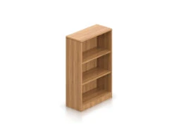OTG Laminate Bookcase 9 OTG Laminate Bookcase -Desk Elegant Shop SL48BC AWL 22272.1505247939