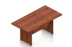 OTG Rectangular Laminate 6' Conference Table -Desk Elegant Shop SL7142RECS ADC generated 87329.1696256278