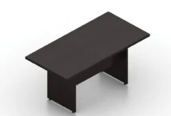 OTG Rectangular Laminate 6' Conference Table