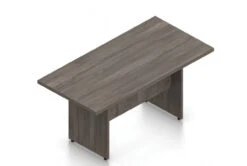OTG Rectangular Laminate 6' Conference Table -Desk Elegant Shop SL7142RECS AGL generated 04367.1696256271