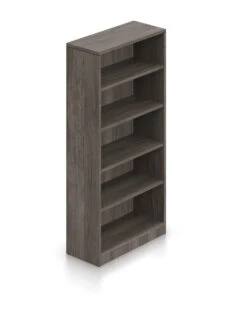 OTG Laminate Bookcase 11 OTG Laminate Bookcase -Desk Elegant Shop SL71BC AGL 28180.1559670991