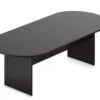 OTG 8' Racetrack Conference Table 1 OTG 8' Racetrack Conference Table -Desk Elegant Shop SL9544RS AEL 66087.1437141610