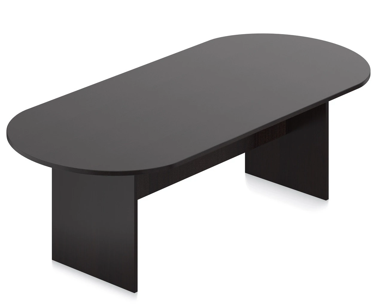OTG 8' Racetrack Conference Table 3 OTG 8' Racetrack Conference Table