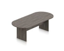 OTG 8' Racetrack Conference Table 11 OTG 8' Racetrack Conference Table -Desk Elegant Shop SL9544RS AGL 42537.1559677023