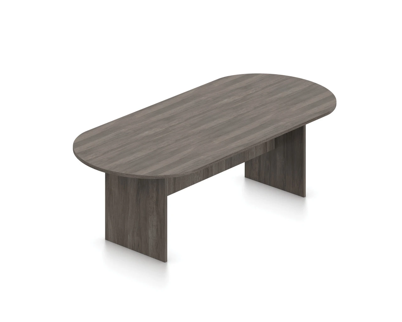 OTG 8' Racetrack Conference Table 7 OTG 8' Racetrack Conference Table - Image 5