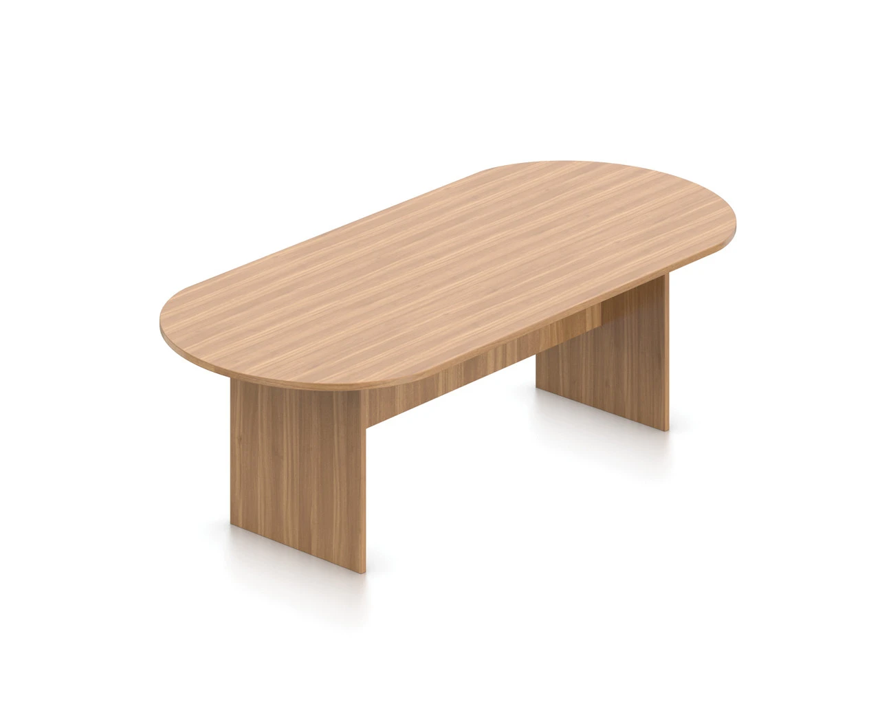 OTG 8' Racetrack Conference Table 6 OTG 8' Racetrack Conference Table - Image 4