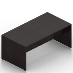 OTG Laminate Standing Height Collaboration Table -Desk Elegant Shop SL9644HT AEL generated 98021.1594313806