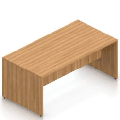 OTG Laminate Standing Height Collaboration Table -Desk Elegant Shop SL9644HT AWL generated 61141.1594313820