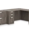 OTG SL-N 66" L Desk Suite With Lateral File 1 OTG SL-N 66" L Desk Suite With Lateral File -Desk Elegant Shop SLN 07664.1666905333