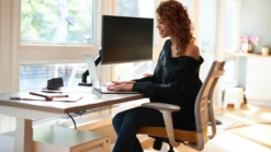 Switchback WFH Height Adjustable Desk 21 Switchback WFH Height Adjustable Desk -Desk Elegant Shop SOI Switchback HQ Gallery 5 HighRes 51489.1605809627