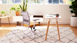 Wit High Back WFH Mesh Task Chair 22 Wit High Back WFH Mesh Task Chair -Desk Elegant Shop SOI Wit HQ Gallery 1 HiRes 30548.1605820706