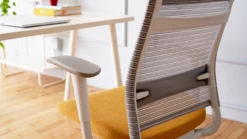 Wit High Back WFH Mesh Task Chair 23 Wit High Back WFH Mesh Task Chair -Desk Elegant Shop SOI Wit HQ Gallery 3 HiRes 27199.1605820711