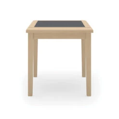 Savoy Wood End Table - Open Box