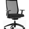 Kimball Helio High Performance Tasker -Desk Elegant Shop SoL Helio Adjustable Arm Black 081419 53927.1648066314