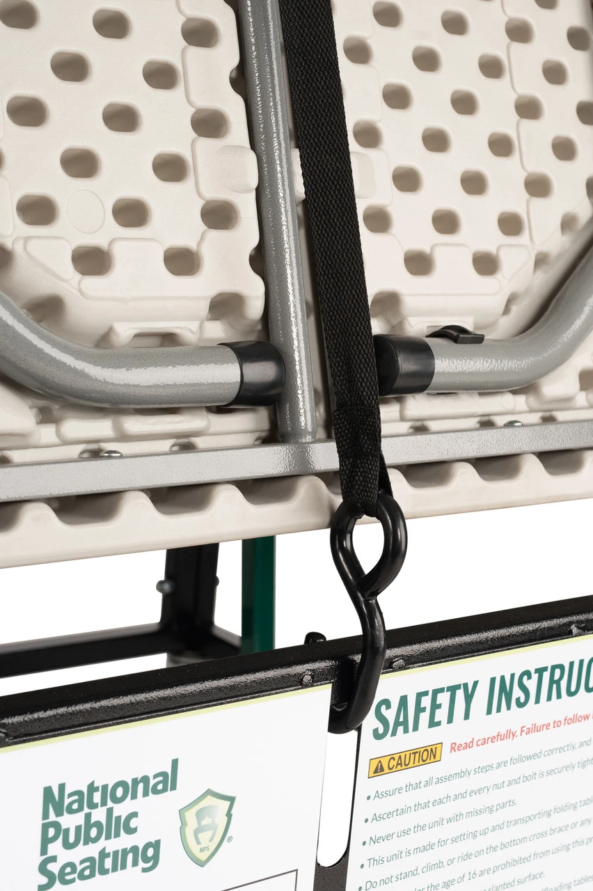 Table Assist Dolly 6 Table Assist Dolly - Image 4