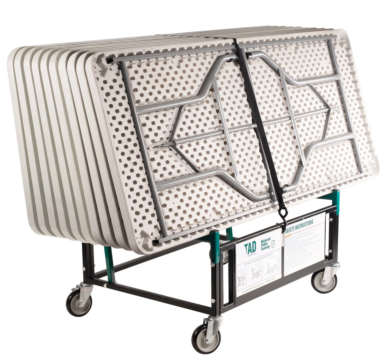 Table Assist Dolly 8 Table Assist Dolly - Image 6