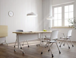 Soleil Nester, Carton Of 2 -Desk Elegant Shop TRAINING TABLESOLEIL 1 12590.1687452862