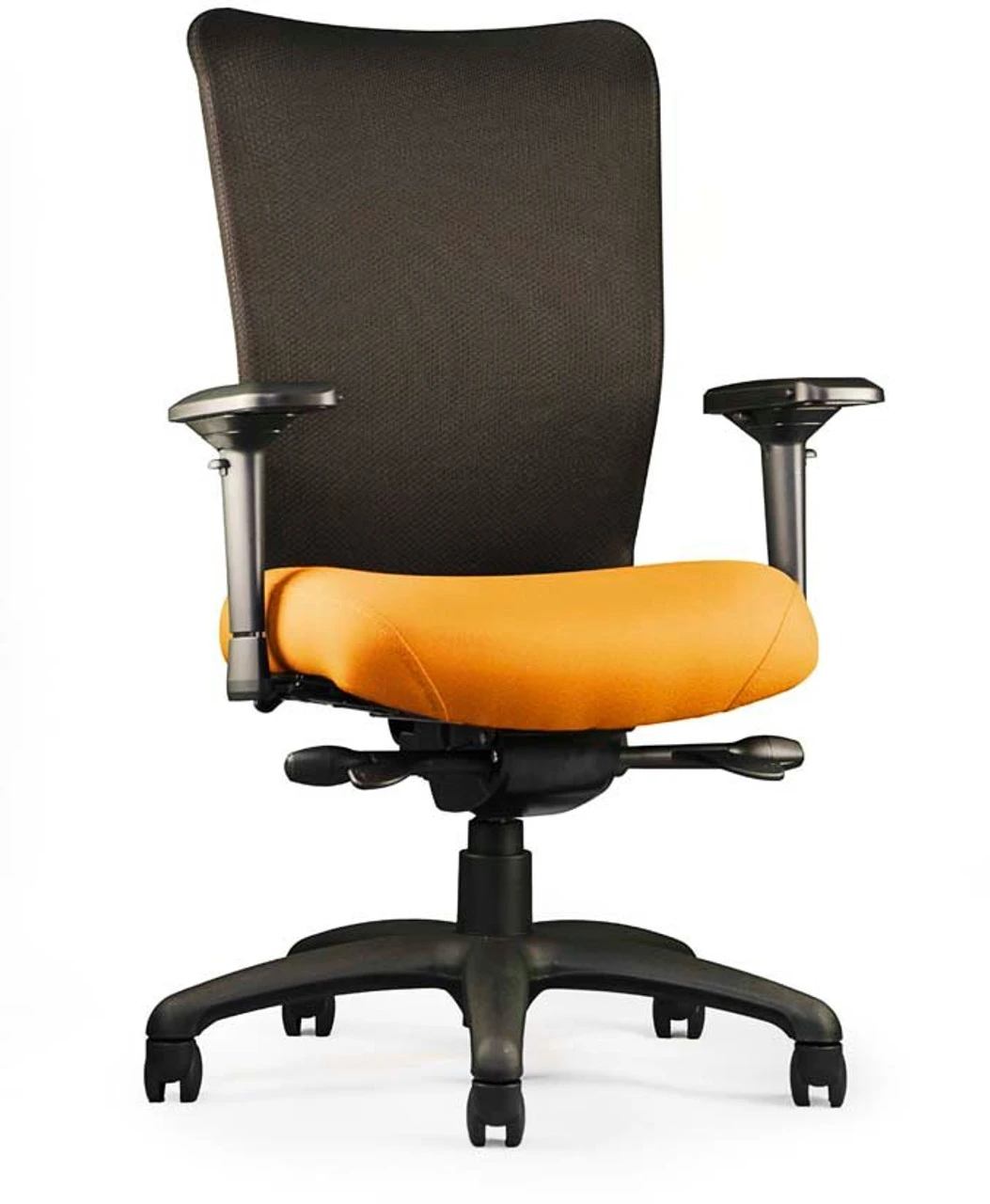 U4ia Mesh Back Forward Pivot Synchro Tilt 3 U4ia Mesh Back Forward Pivot Synchro Tilt