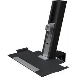 QuickStand Small Platform Single Monitor Mount 17 QuickStand Small Platform Single Monitor Mount -Desk Elegant Shop Untitled3 67301.1436293036