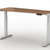 AMQ Activ-PRO-2 Sit-Stand Table Desk 2 Stage Legs 22" Feet 2 AMQ Activ-PRO-2 Sit-Stand Table Desk 2 Stage Legs 22" Feet -Desk Elegant Shop Untitled 82572.1666200819