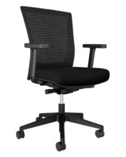 Upton Mesh Back Task Quickship