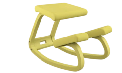 Variable™ Balans® Monochrome Series -Desk Elegant Shop Variable Monochrome FrontSide FN452 109005 UK109010 800x480 05428.1571853328