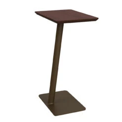 Willow Personal Table 10 Willow Personal Table -Desk Elegant Shop WL0080 1cocWalnutBRZ 83556.1658437201