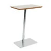 Willow Personal Table -Desk Elegant Shop WL0080whttwillCHR 02363.1658437433