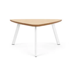 Willow Conversational Table 10 Willow Conversational Table -Desk Elegant Shop WL0536natMapleWHT 69322.1658436188