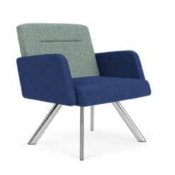 Willow Bariatric Chair -Desk Elegant Shop WL1401 1DorsetBlueberryImpressionVitreous 42998.1657052906