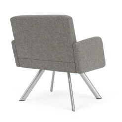 Willow Bariatric Chair -Desk Elegant Shop WL1401 49069.1657052744