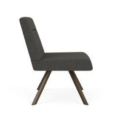 Willow Armless Bariatric Chair 10 Willow Armless Bariatric Chair -Desk Elegant Shop WL1402 1 79240.1657055051