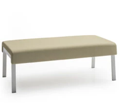 Waterfall 2 Seat Bench