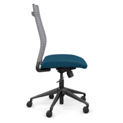 Wit High Back WFH Armless Mesh Task Chair -Desk Elegant Shop WitHE Listing 1000x1000 10 12002.1605043754