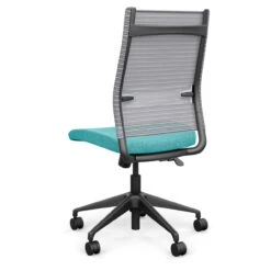 Wit High Back WFH Armless Mesh Task Chair -Desk Elegant Shop WitHE Listing 1000x1000 11 09547.1605043771