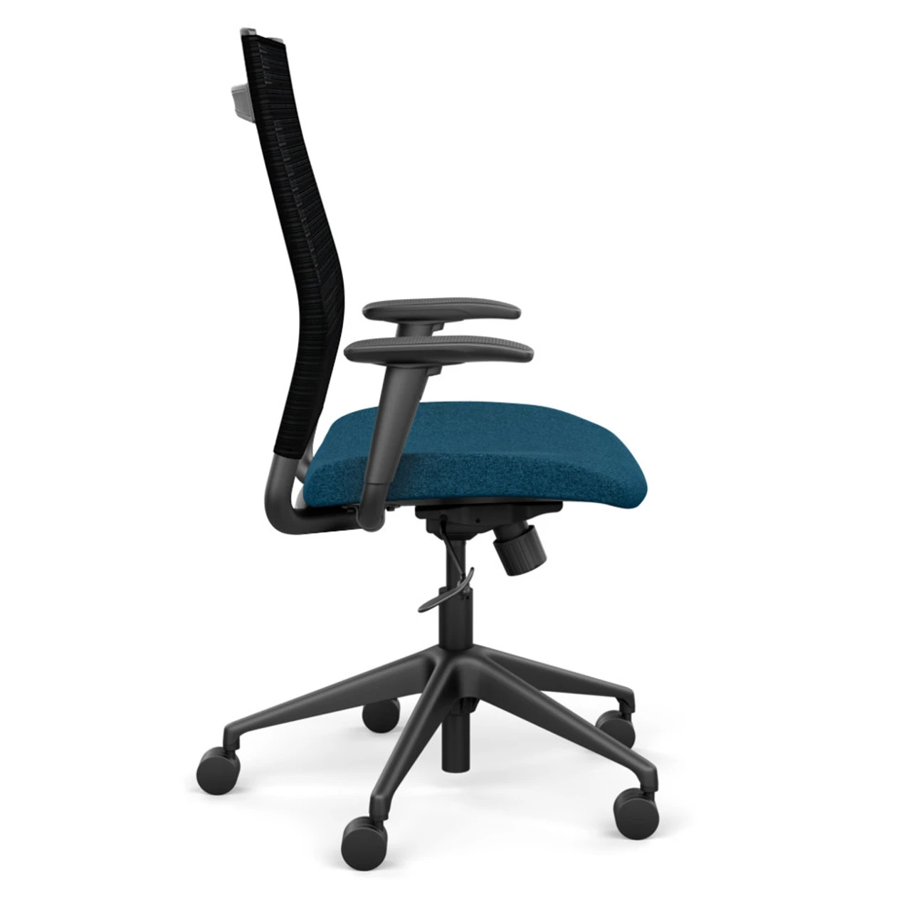 Wit High Back WFH Mesh Task Chair 7 Wit High Back WFH Mesh Task Chair - Image 5