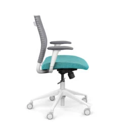 Wit Mid Back WFH Mesh Task Chair -Desk Elegant Shop WitHE Listing 1000x1000 5 60019.1605035479