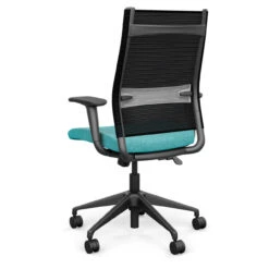 Wit High Back WFH Mesh Task Chair 19 Wit High Back WFH Mesh Task Chair -Desk Elegant Shop WitHE Listing 1000x1000 5 83222.1605041957