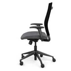 Wit High Back WFH Mesh Task Chair 18 Wit High Back WFH Mesh Task Chair -Desk Elegant Shop WitHE Listing 1000x1000 6 35751.1605041938