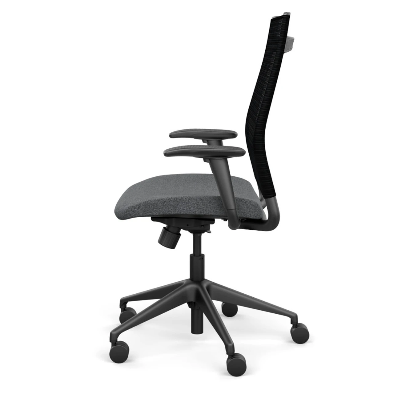 Wit High Back WFH Mesh Task Chair 8 Wit High Back WFH Mesh Task Chair - Image 6