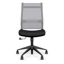 Wit High Back WFH Armless Mesh Task Chair -Desk Elegant Shop WitHE Listing 1000x1000 8 41576.1605043680